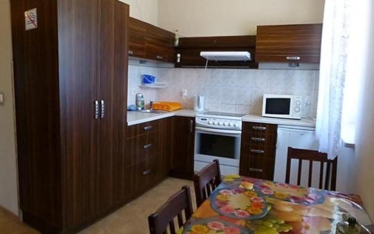 Pokoje Pod Lasem Stepnica Exterior foto